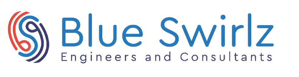 Blueswirlz logo